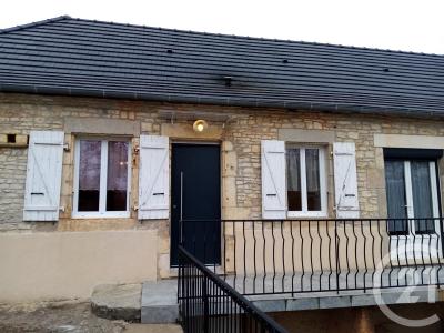 Chasteaux, לימוזן 19600, צרפת 