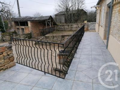 Chasteaux, Limosino 19600, Francia