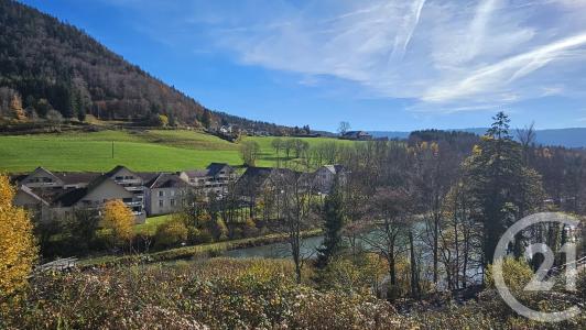 Jougne, 弗朗什-孔泰 25370, 法国