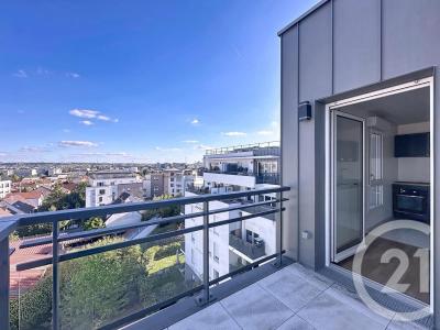 Rosny Sous Bois, Île-de-France 93110, Frankreich