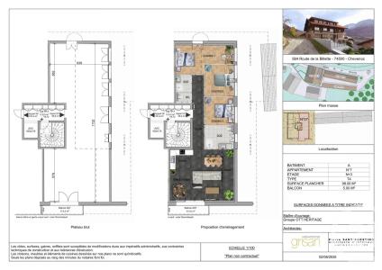 Chevenoz, Ródano-Alpes 74500, Francia