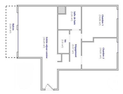 Bagneux, 法兰西岛 92220, 法国