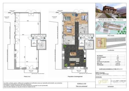 Chevenoz, Ródano-Alpes 74500, Francia