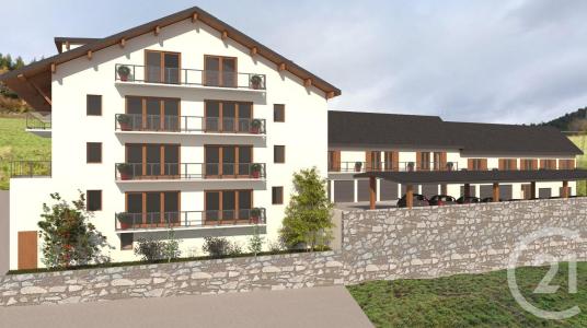 Chevenoz, Ródano-Alpes 74500, Francia