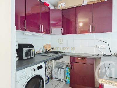 Noisy Le Grand, Isla De Francia 93160, Francia