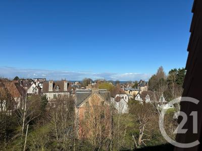 Houlgate, Basse-Normandie 14510, צרפת 