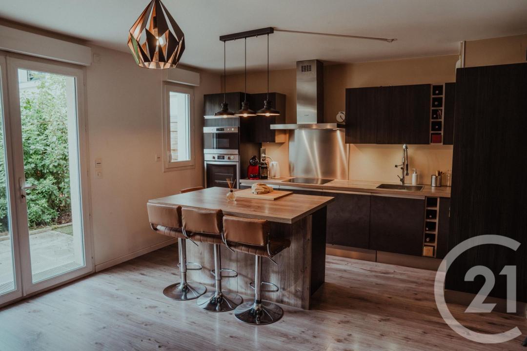 Le Blanc Mesnil, Île-de-France 93150, Francia