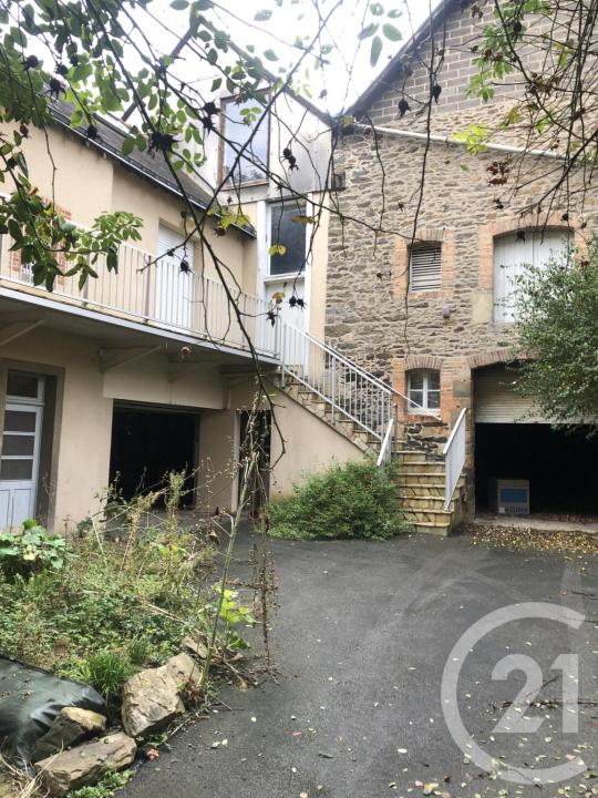 Laval, Pays De La Loire 53000, France