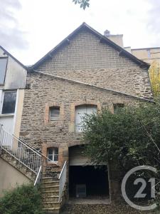 Laval, Pays De La Loire 53000, France