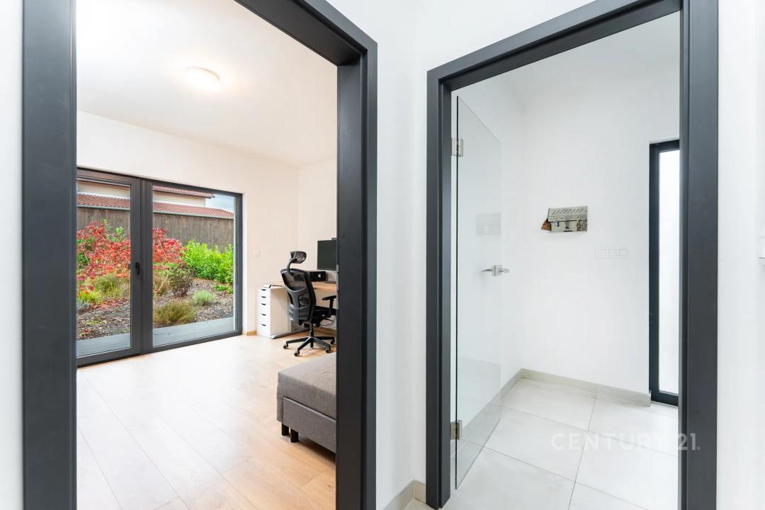 Zlatá, Praha-východ 25083, 체코