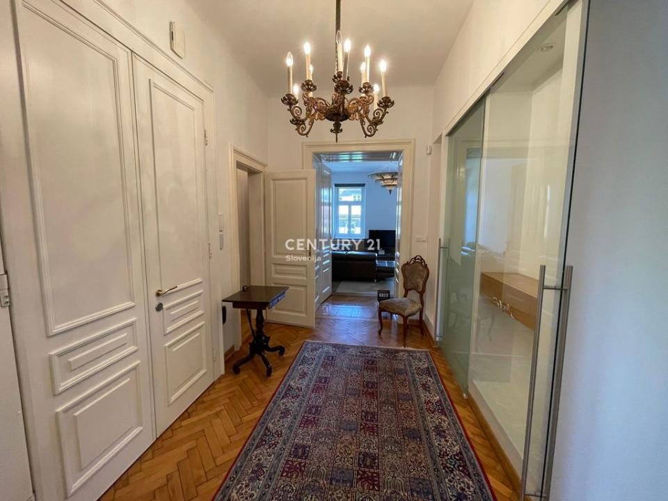 Prešernova cesta, Ljubljana, Osrednjeslovenska 1000, Slovenia