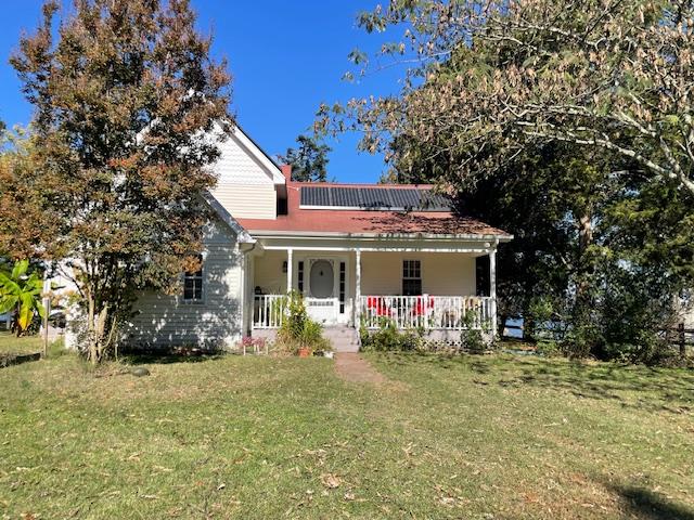 26388 Mount Vernon Rd, Princess Anne, Maryland 21853