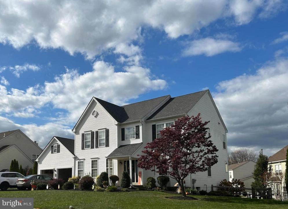 72 Overlook Cir, Garnet Valley, Pennsylvania 19060, Estados Unidos