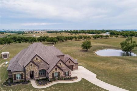 781 Audra Circle, Rhome, Texas 76078, USA