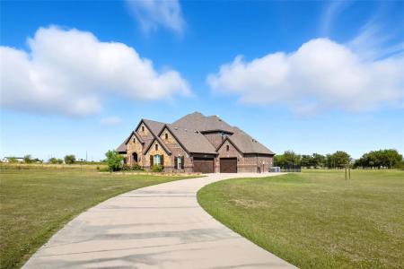 781 Audra Circle, Rhome, Texas 76078, Stati Uniti