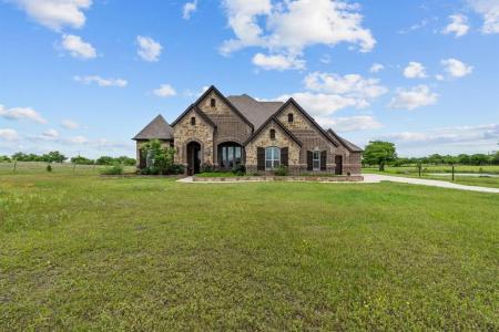 781 Audra Circle, Rhome, Texas 76078, Stati Uniti