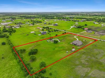 781 Audra Circle, Rhome, Texas 76078, Stati Uniti