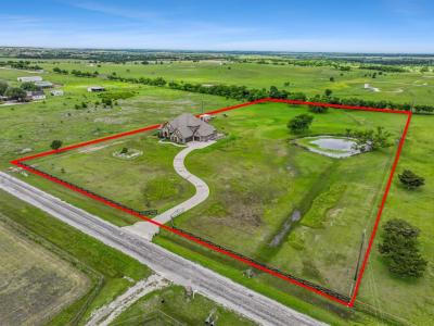 781 Audra Circle, Rhome, Texas 76078, Stati Uniti