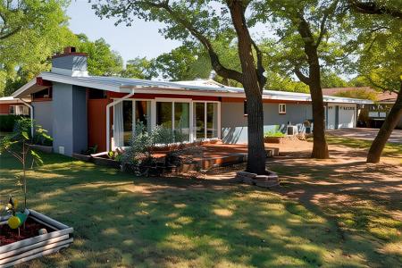 615 NW 20th Street, Mineral Wells, Texas 76067, Estados Unidos