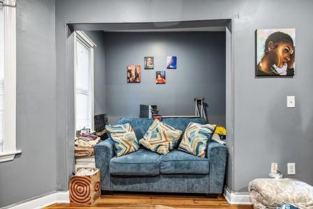 27 Havelock Street, Boston, Massachusetts 02124