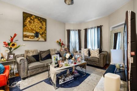 29 Havelock Street, Boston, Massachusetts 02124