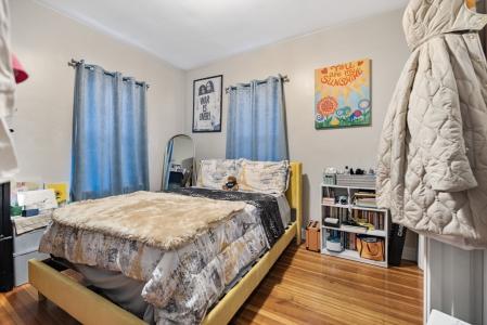 29 Havelock Street, Boston, Massachusetts 02124