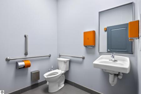 1025 Hannah, Traverse City, 密歇根州 49686, 美国