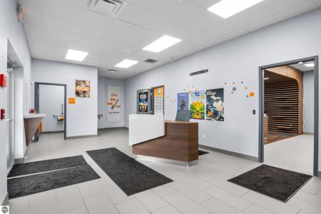 1025 Hannah, Traverse City, 密歇根州 49686, 美国