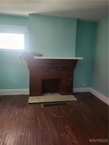 Buffalo, 뉴욕 14208, 미국