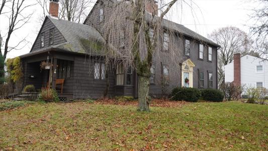 678 North Main Street, Attleboro, 马萨诸塞州 02703, 美国