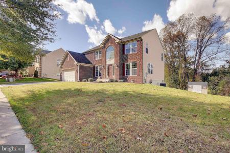 5303 Chestnut Manor Court, Upper Marlboro, Maryland 20772, Stati Uniti