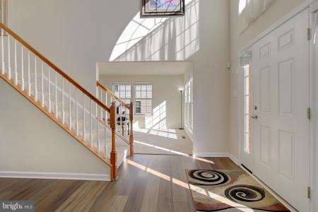 5303 Chestnut Manor Court, Upper Marlboro, Maryland 20772, Stati Uniti