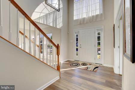 5303 Chestnut Manor Court, Upper Marlboro, Maryland 20772, Stati Uniti