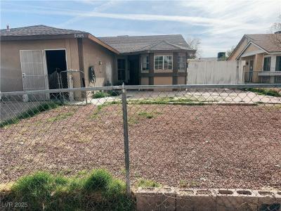 5785 White Cap Street, Las Vegas, Nevada 89110