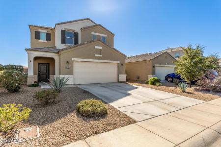 30879 W PICADILLY Road, Buckeye, Arizona 85396