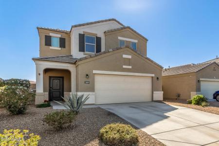 30879 W PICADILLY Road, Buckeye, Arizona 85396, Amerika Birleşik Devletleri