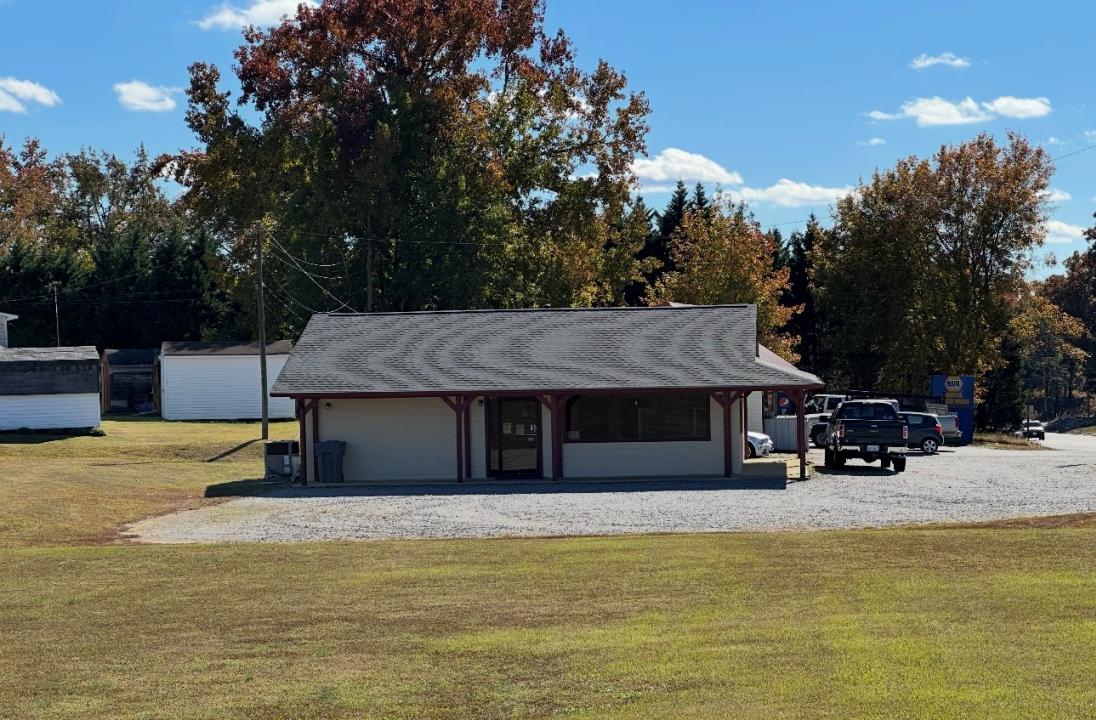 218 Roanoke Rapids Road, Gaston, ノースカロライナ 27832, アメリカ合衆国
