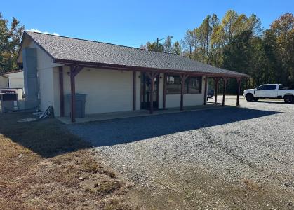 218 Roanoke Rapids Road, Gaston, ノースカロライナ 27832, アメリカ合衆国