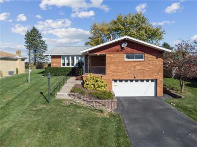 1268 Richard Rd, North Huntingdon, Pennsylvania 15642, USA