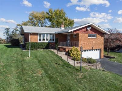 1268 Richard Rd, North Huntingdon, Pensilvania 15642, Estados Unidos