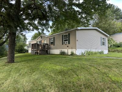 52 Morways Park, Charlestown, New Hampshire 03603, Amerika Birleşik Devletleri