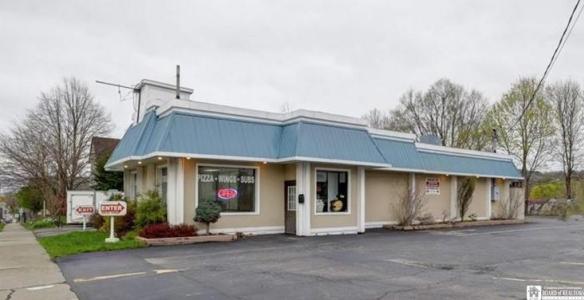 522 E 2nd St., Jamestown, NY 14701, USA