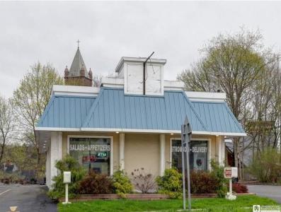 522 E 2nd St., Jamestown, 纽约州 14701, 美国