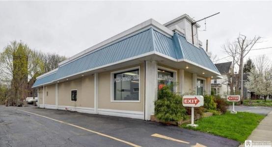 522 E 2nd St., Jamestown, 纽约州 14701, 美国