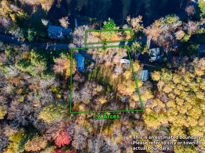 219 Crescent Lake Road, Acworth, NH 03773, USA