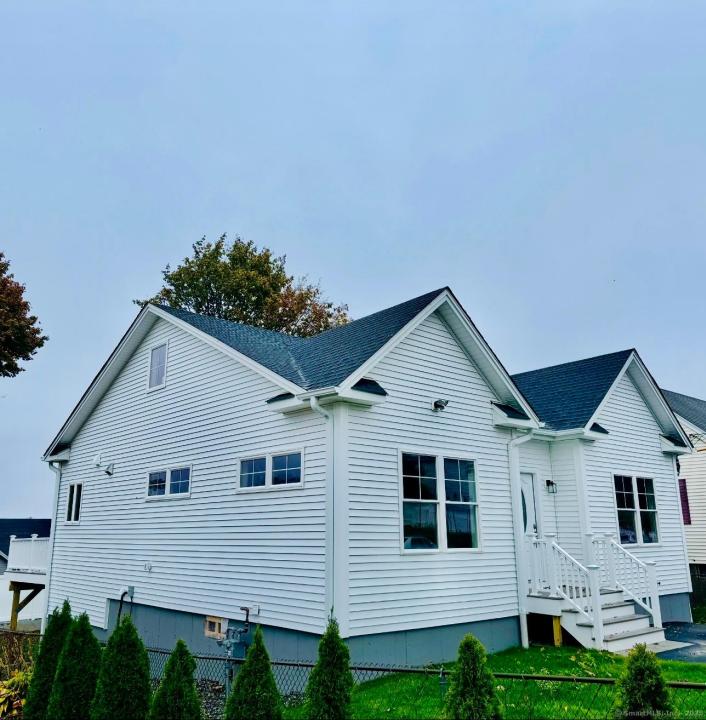 250 Dayton Road, Bridgeport, Connecticut 06606, Estados Unidos