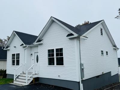 250 Dayton Road, Bridgeport, Connecticut 06606, Estados Unidos