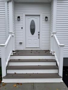 250 Dayton Road, Bridgeport, Connecticut 06606, Estados Unidos