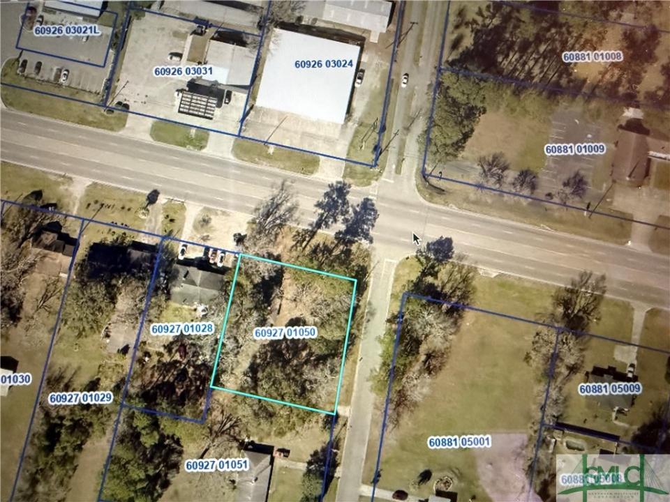 2603 Us Highway 80 Avenue, Garden City, Джорджия 31302, Соединенные Штаты