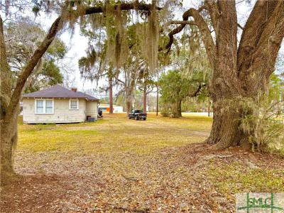 2603 Us Highway 80 Avenue, Garden City, Джорджия 31302, Соединенные Штаты